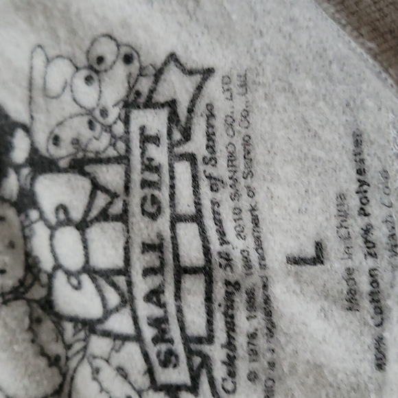 Sanrio - Picture 3 of 4